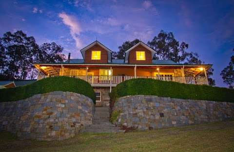 Photo: Bimbadeen Mountain Retreat